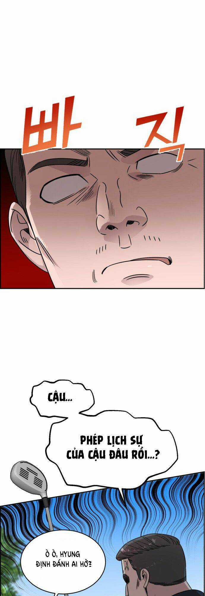 A.i. Doctor Chapter 28 trang 65