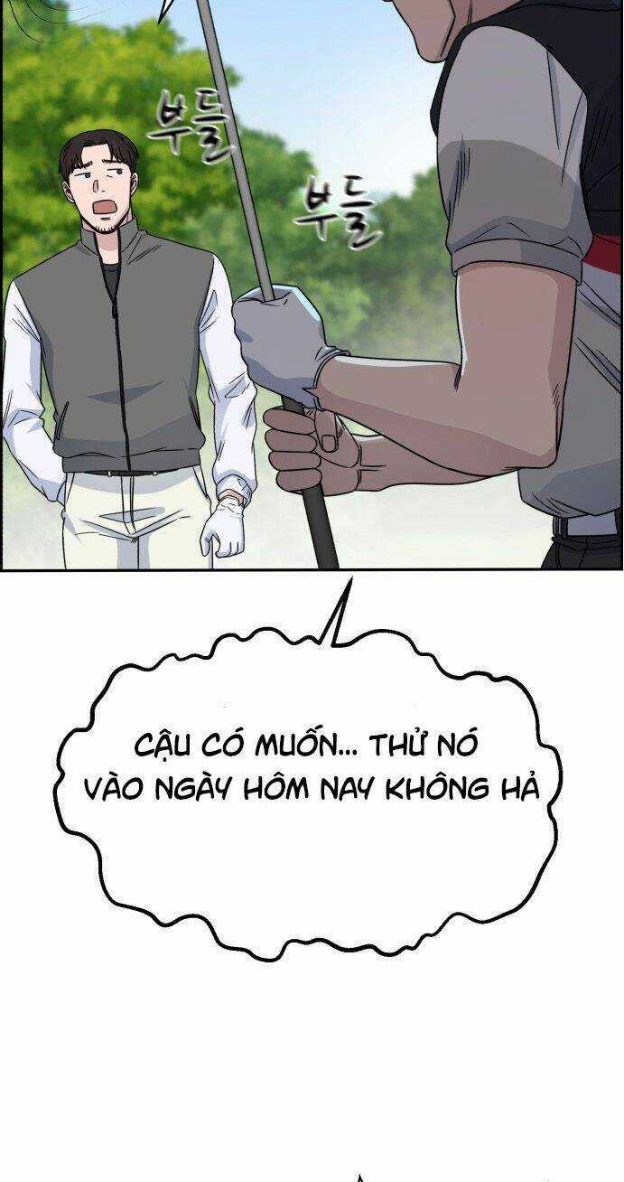 A.i. Doctor Chapter 28 trang 66