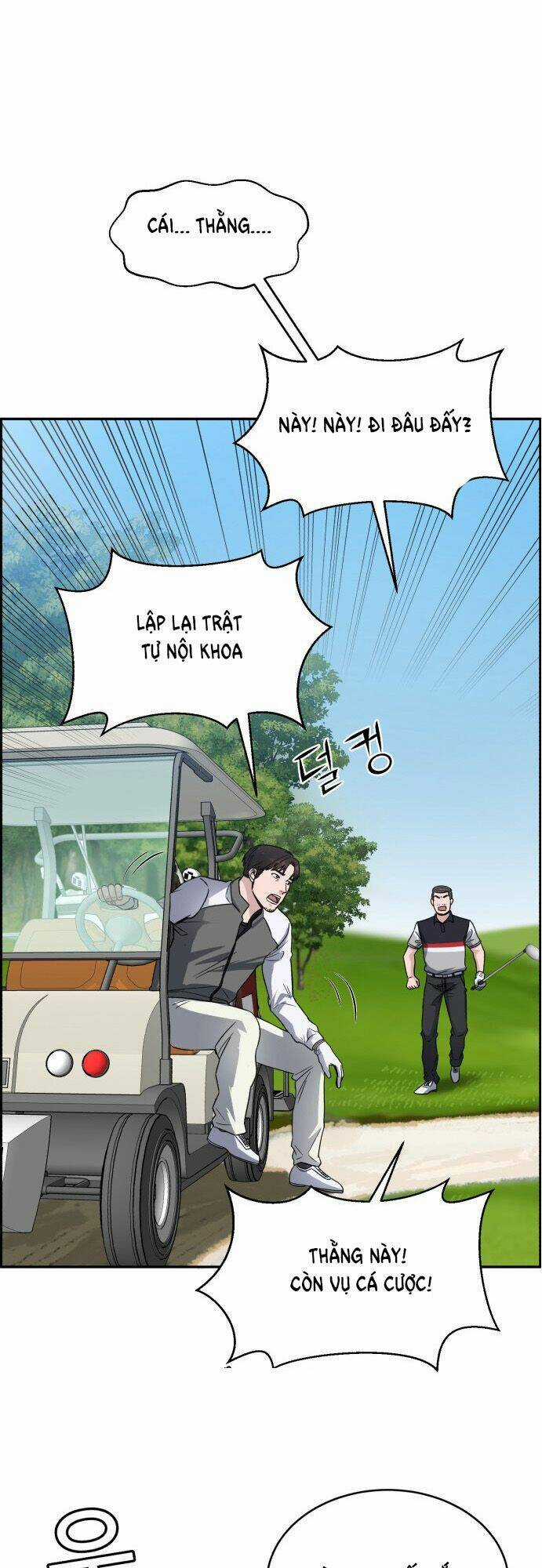 A.i. Doctor Chapter 28 trang 68