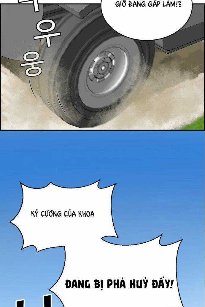 A.i. Doctor Chapter 28 trang 69