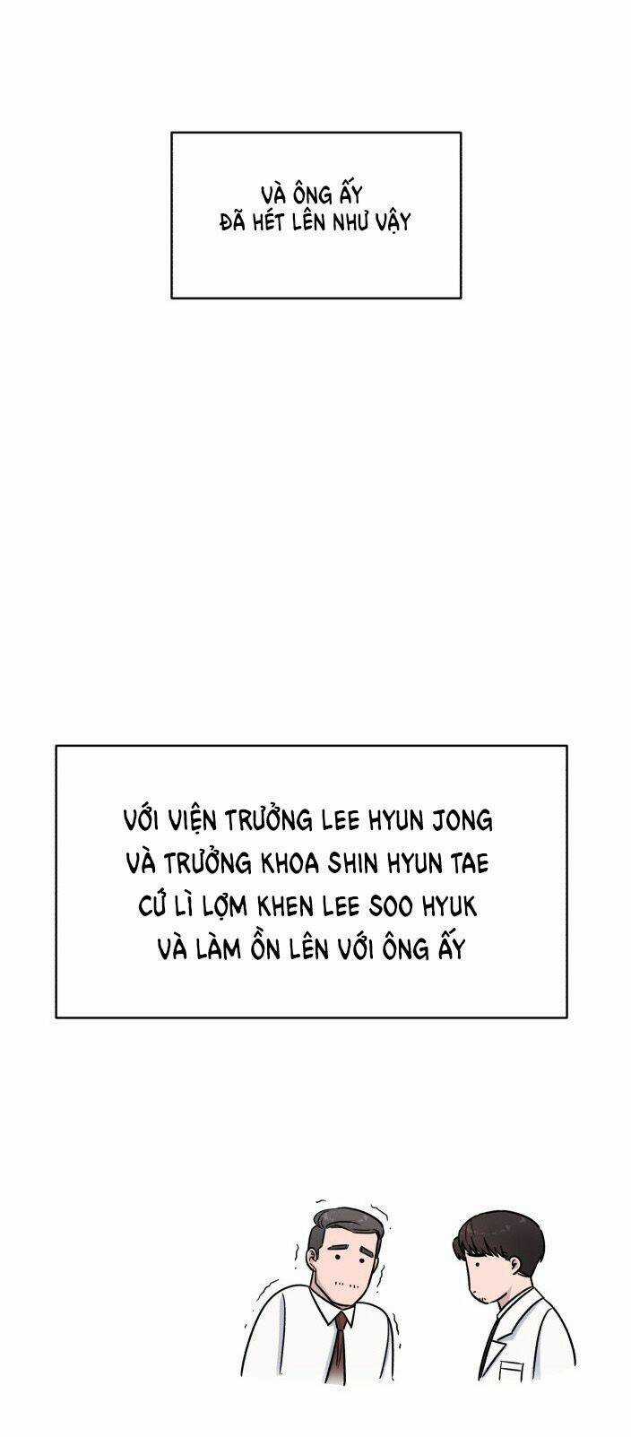 A.i. Doctor Chapter 28 trang 8