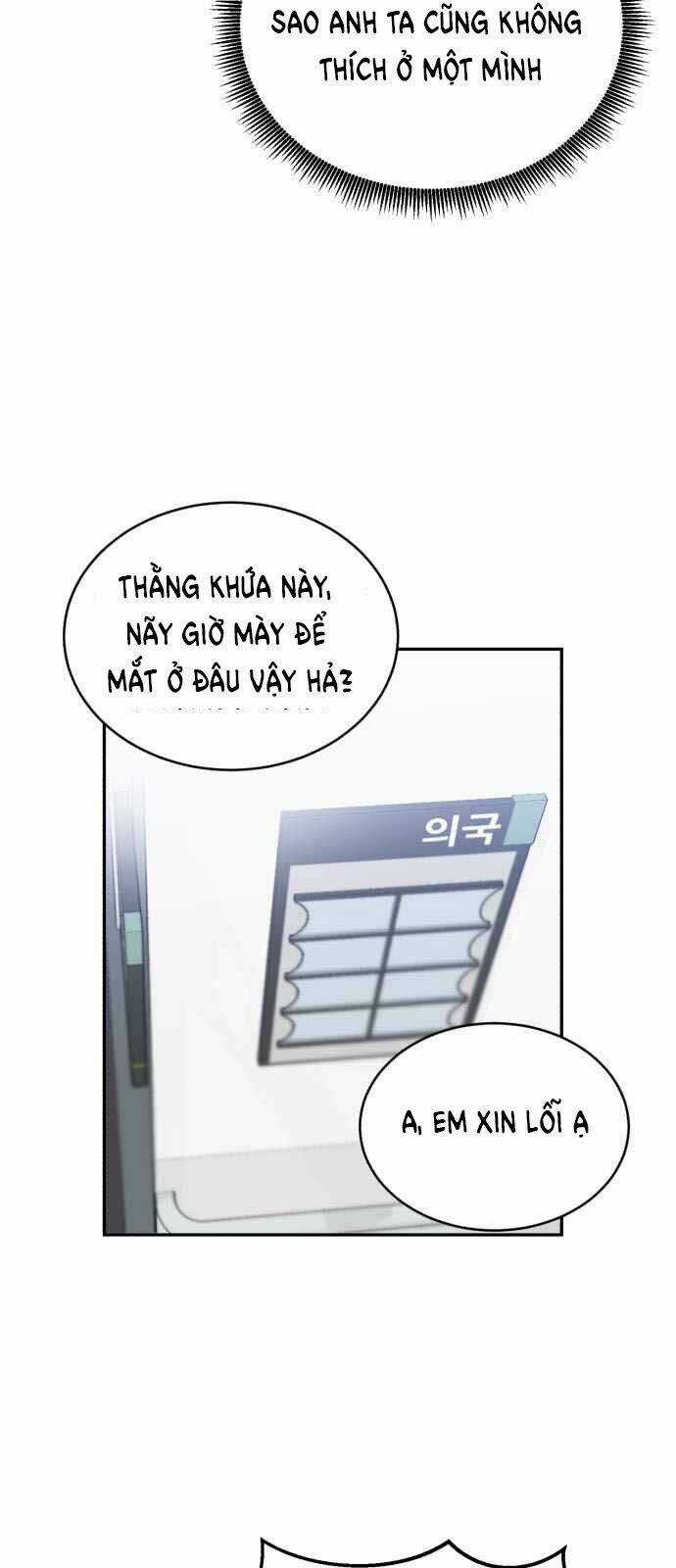 A.i. Doctor Chapter 29 trang 10