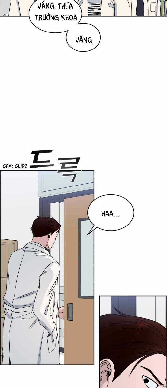 A.i. Doctor Chapter 29 trang 14