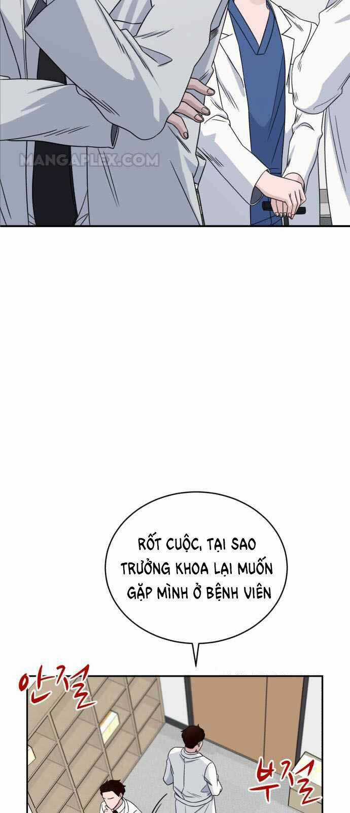 A.i. Doctor Chapter 29 trang 2