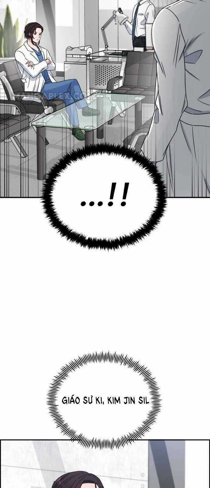 A.i. Doctor Chapter 29 trang 21