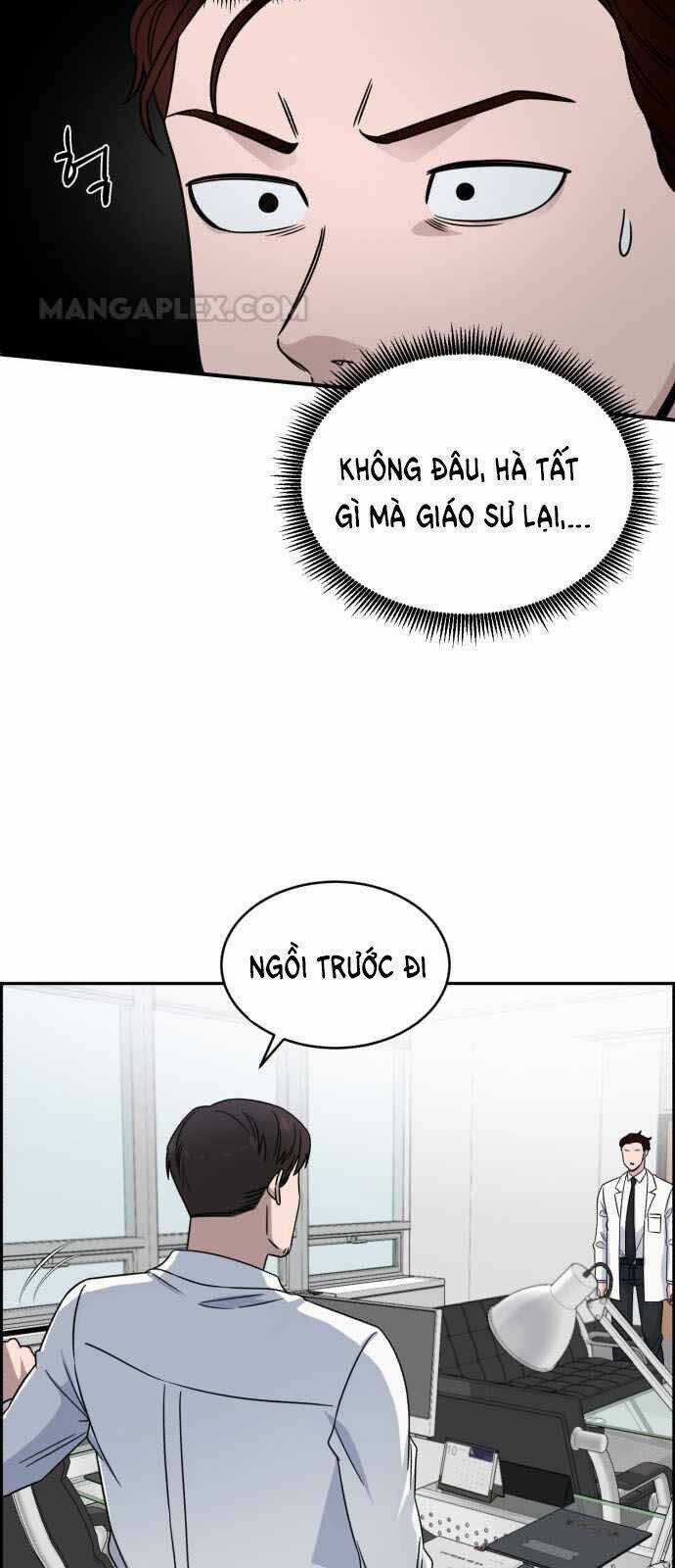 A.i. Doctor Chapter 29 trang 23