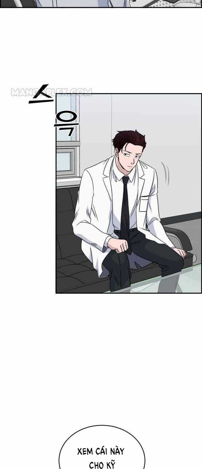 A.i. Doctor Chapter 29 trang 24