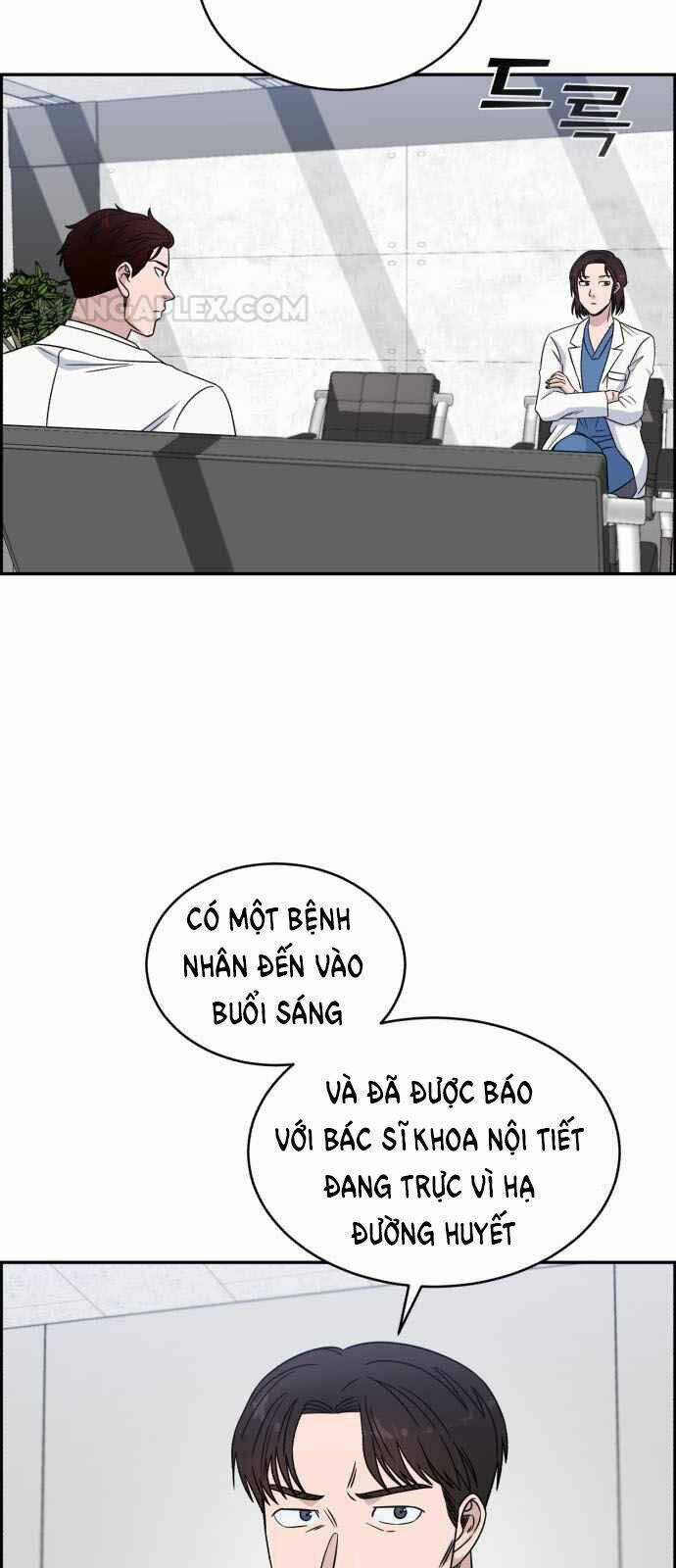 A.i. Doctor Chapter 29 trang 25