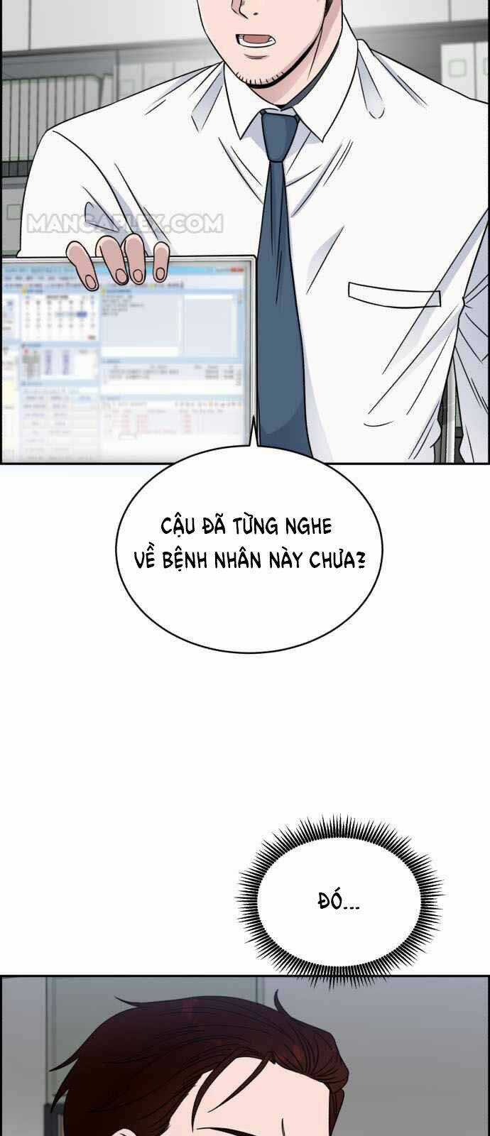 A.i. Doctor Chapter 29 trang 26