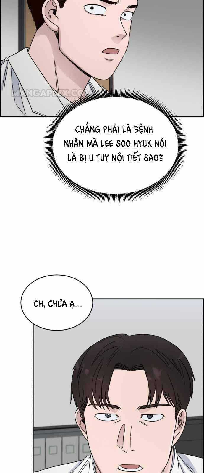 A.i. Doctor Chapter 29 trang 27