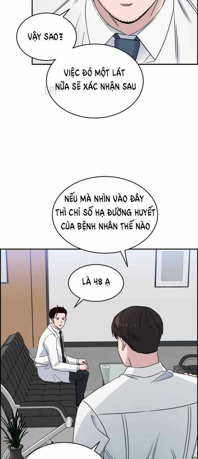 A.i. Doctor Chapter 29 trang 28