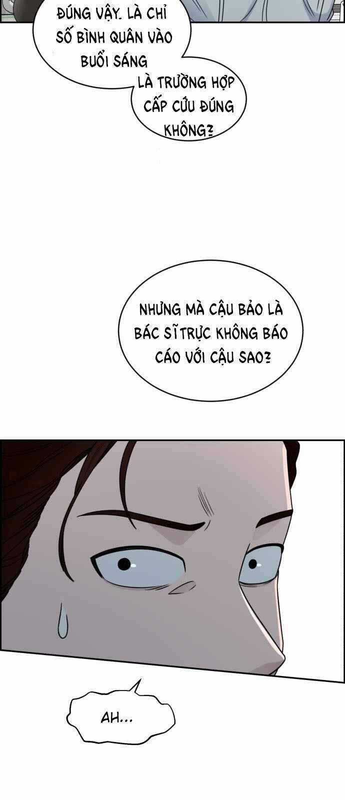 A.i. Doctor Chapter 29 trang 29