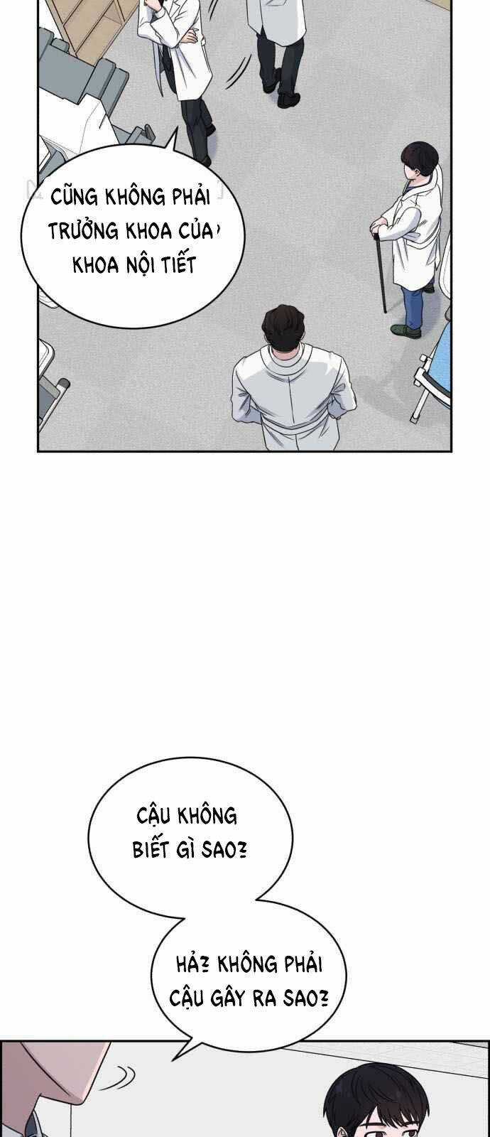 A.i. Doctor Chapter 29 trang 3