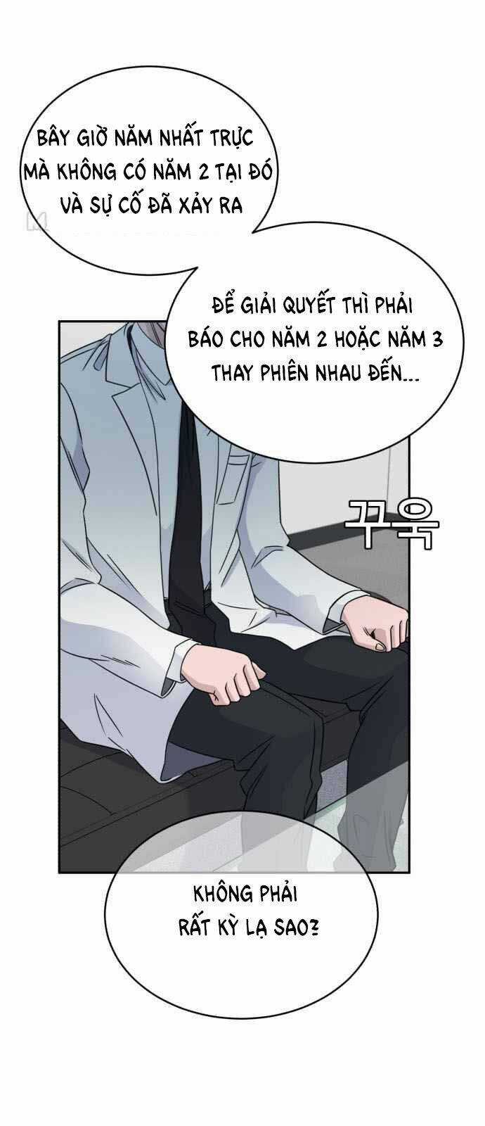 A.i. Doctor Chapter 29 trang 30