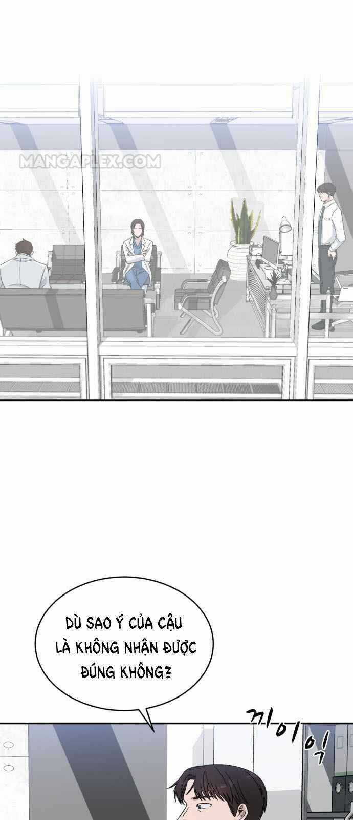 A.i. Doctor Chapter 29 trang 31