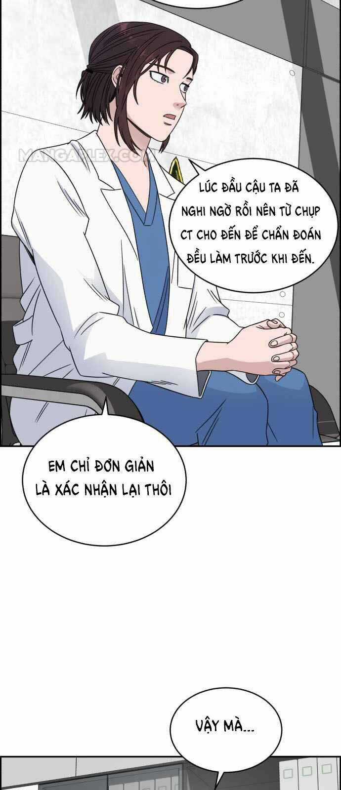 A.i. Doctor Chapter 29 trang 36