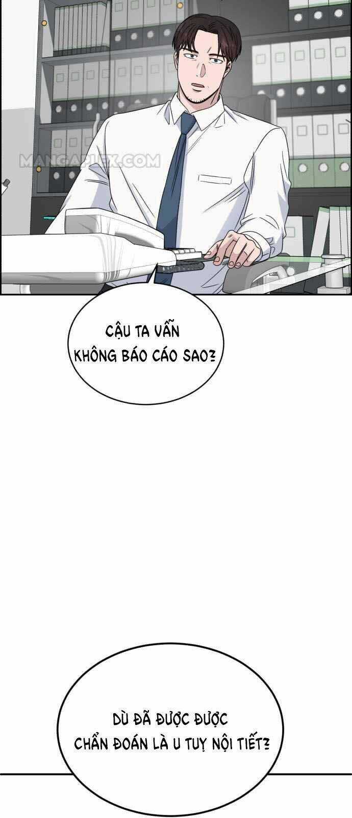 A.i. Doctor Chapter 29 trang 37