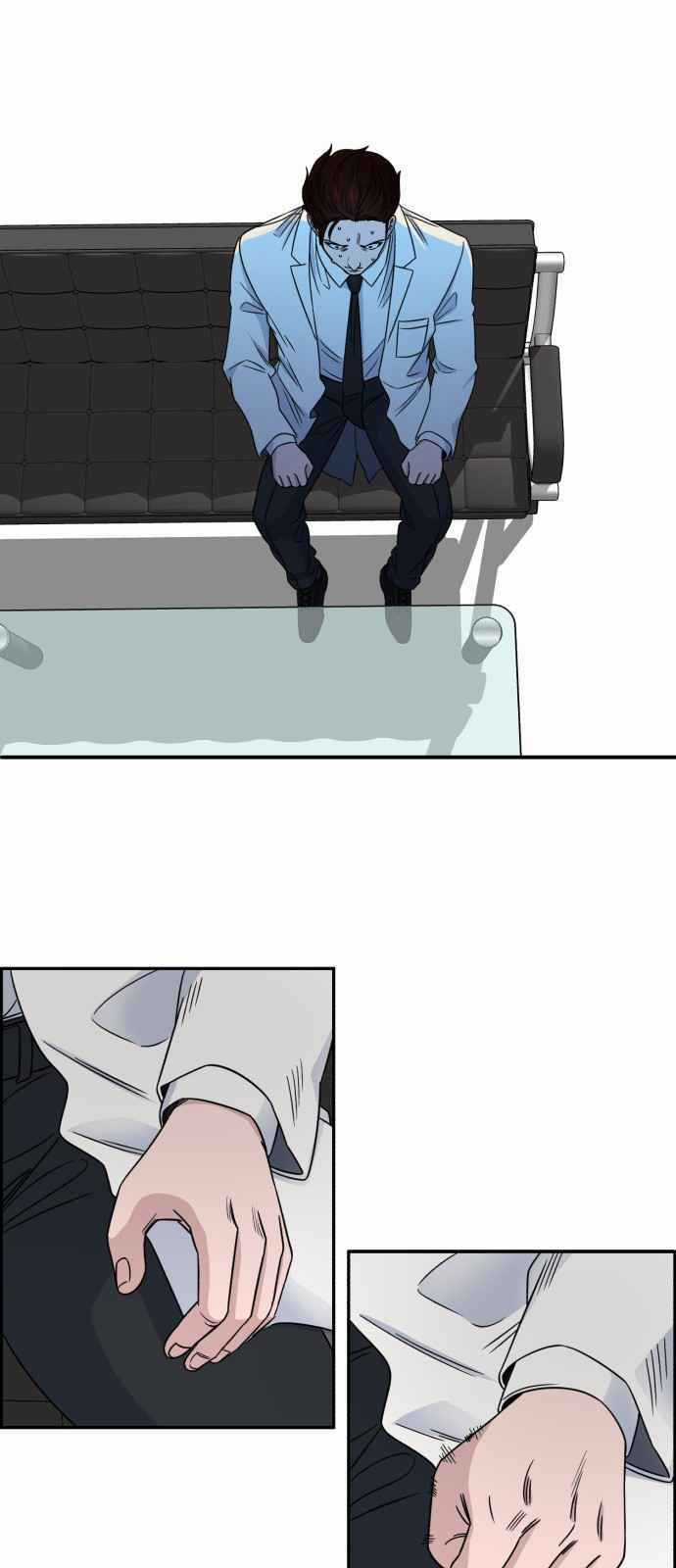 A.i. Doctor Chapter 29 trang 38