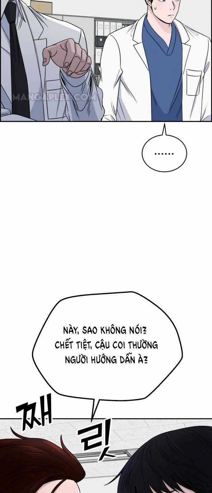 A.i. Doctor Chapter 29 trang 4