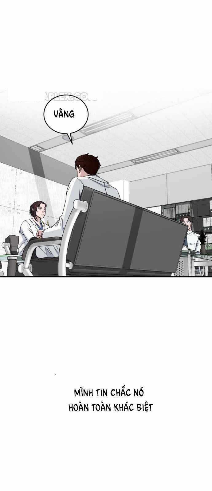 A.i. Doctor Chapter 29 trang 40