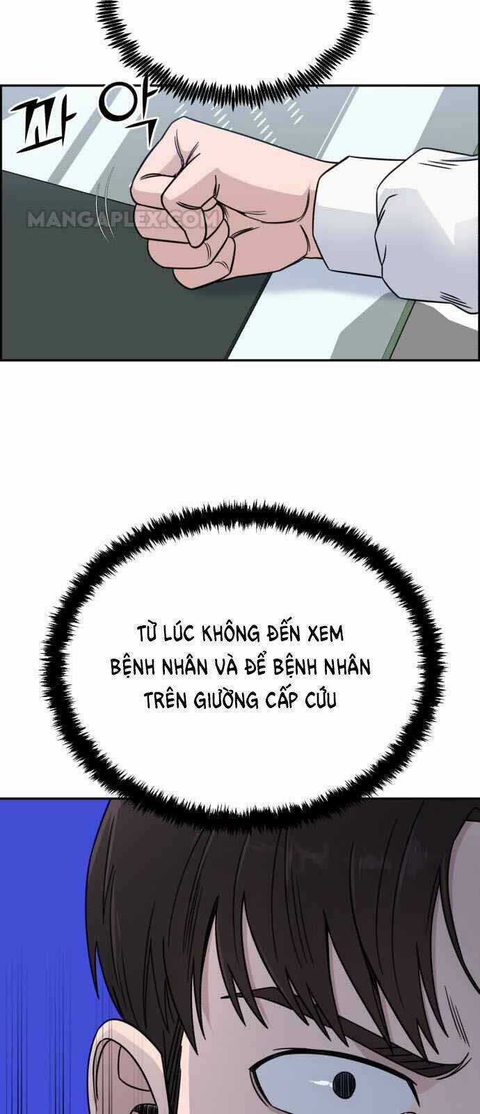 A.i. Doctor Chapter 29 trang 43