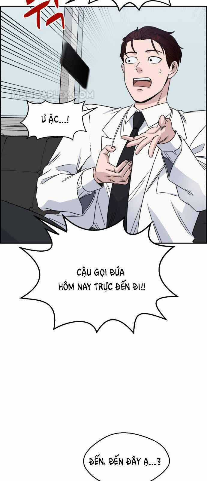 A.i. Doctor Chapter 29 trang 45