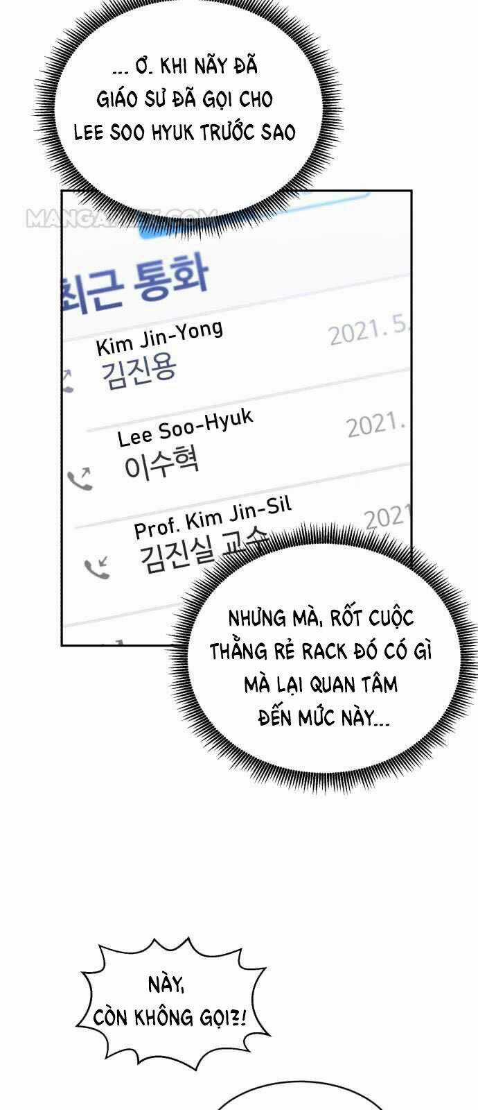 A.i. Doctor Chapter 29 trang 48