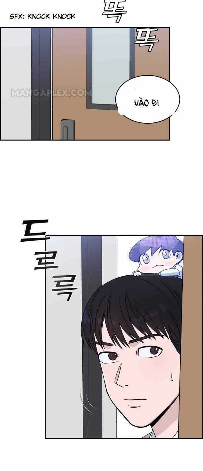 A.i. Doctor Chapter 29 trang 52