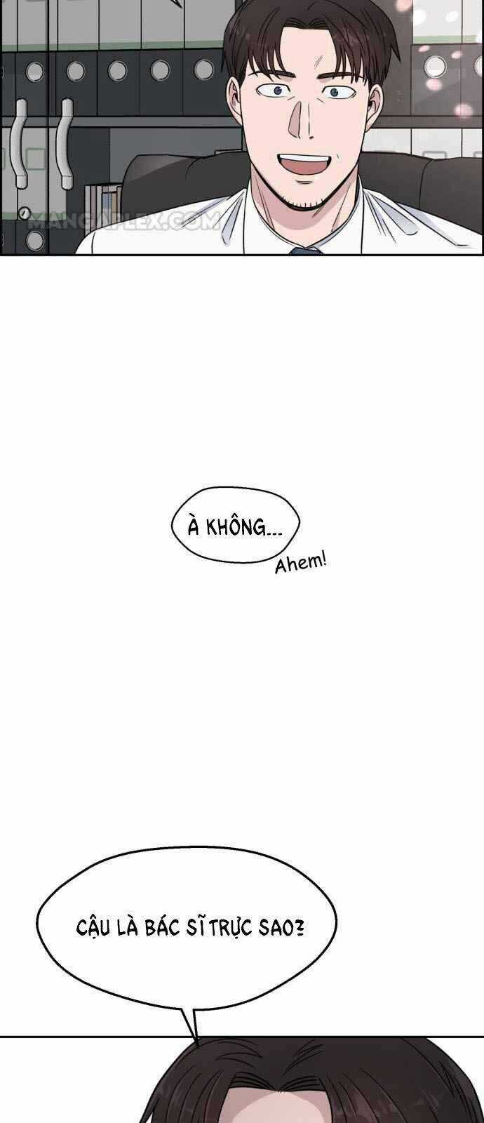 A.i. Doctor Chapter 29 trang 54