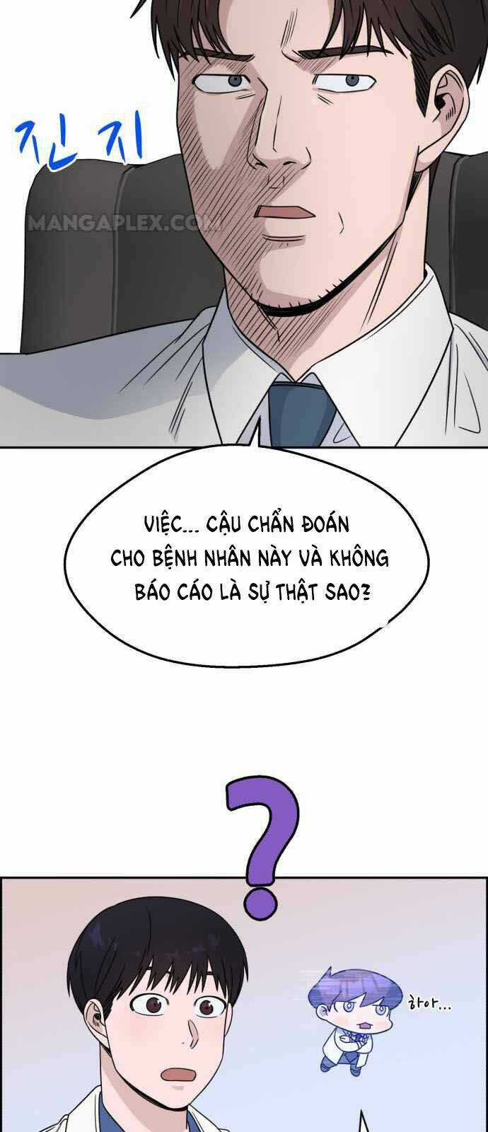 A.i. Doctor Chapter 29 trang 55