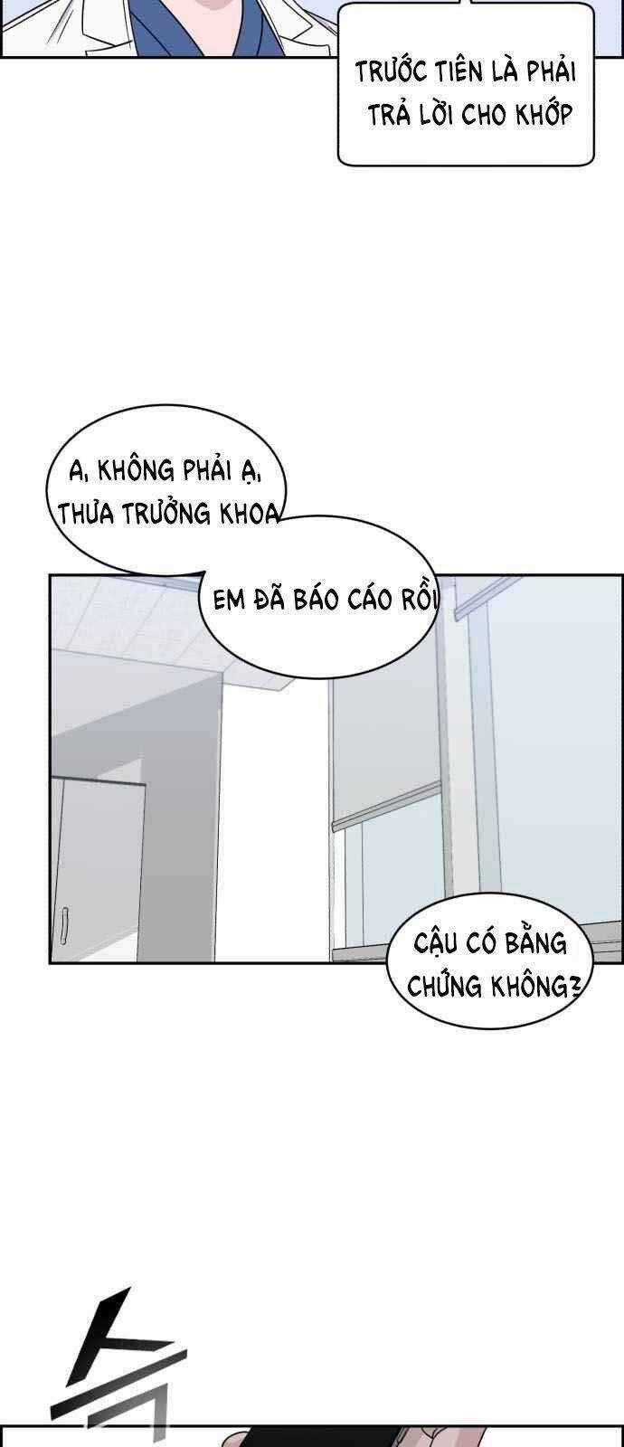 A.i. Doctor Chapter 29 trang 56