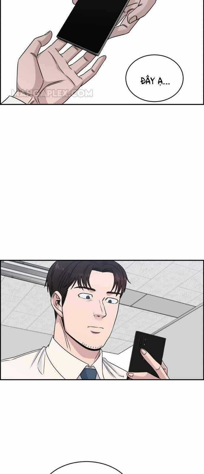 A.i. Doctor Chapter 29 trang 57