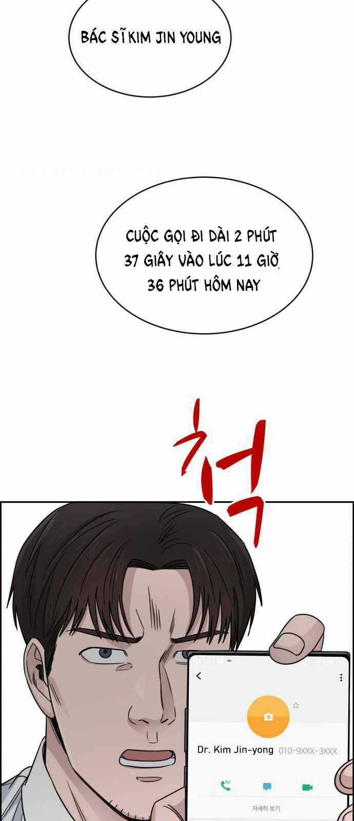 A.i. Doctor Chapter 29 trang 58