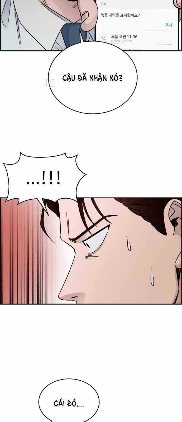 A.i. Doctor Chapter 29 trang 59