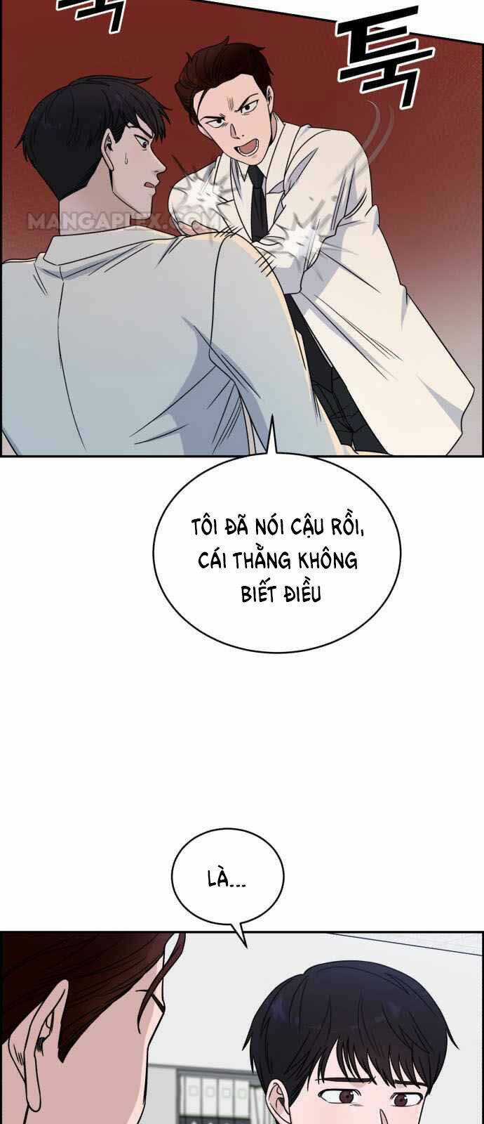 A.i. Doctor Chapter 29 trang 6