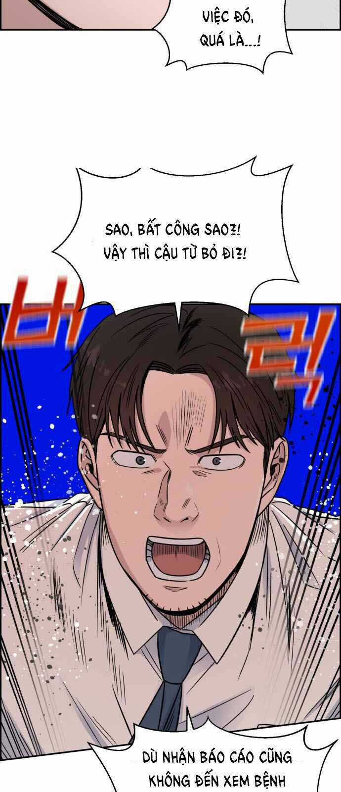 A.i. Doctor Chapter 29 trang 61