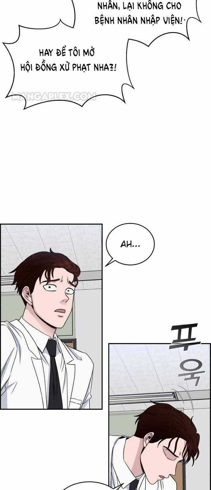 A.i. Doctor Chapter 29 trang 62