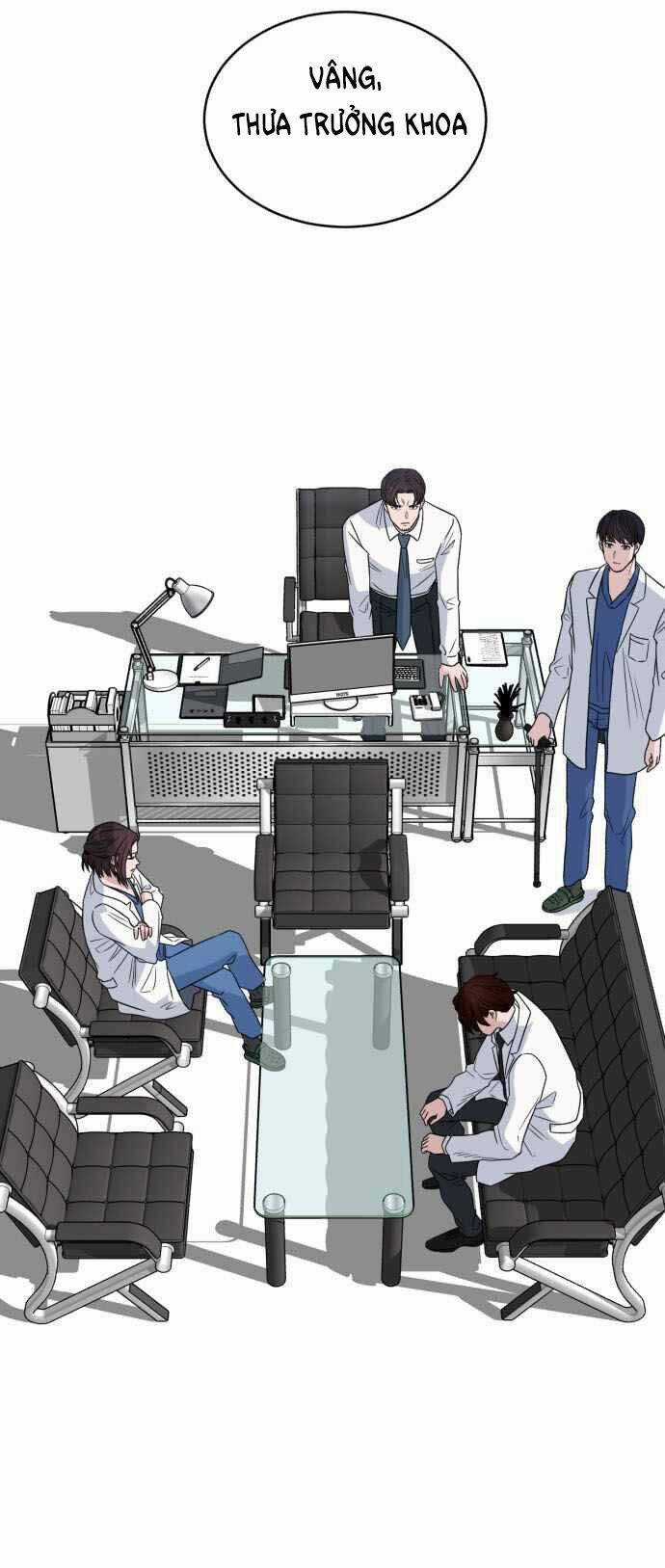 A.i. Doctor Chapter 29 trang 65