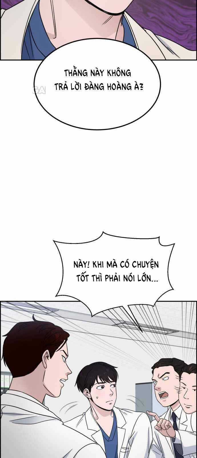 A.i. Doctor Chapter 29 trang 8