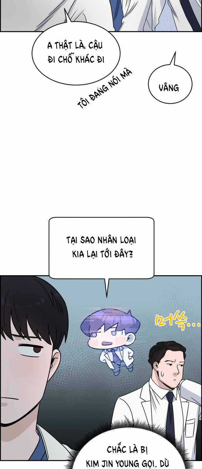 A.i. Doctor Chapter 29 trang 9