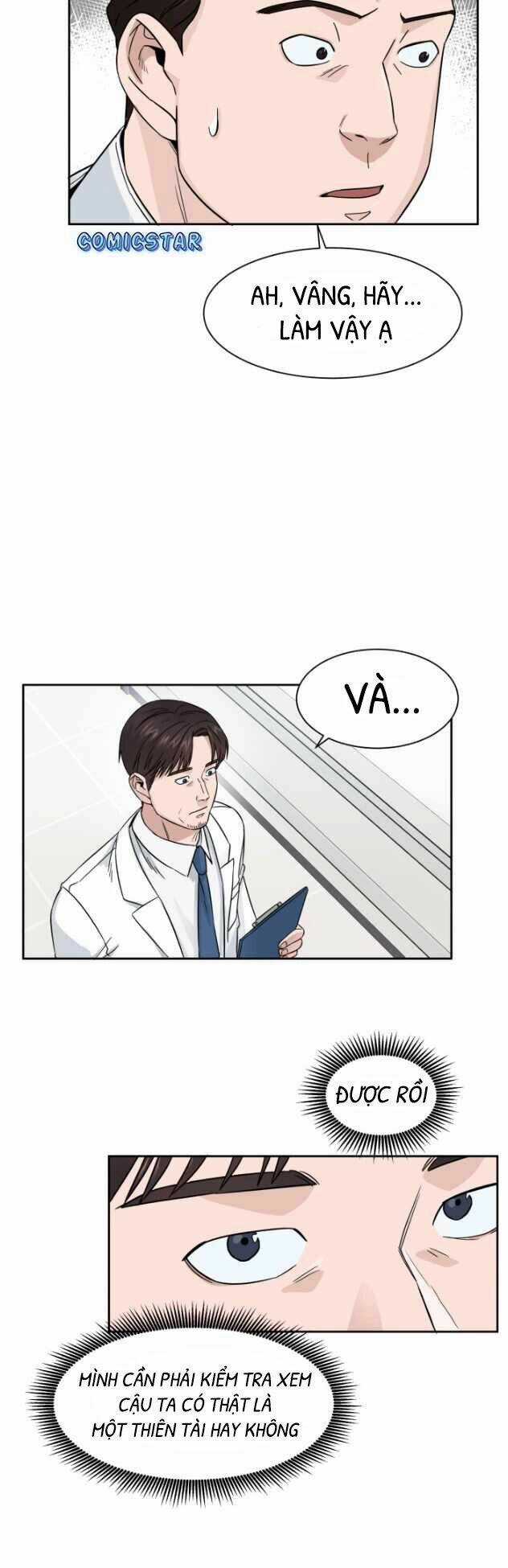 A.i. Doctor Chapter 3.5 trang 10