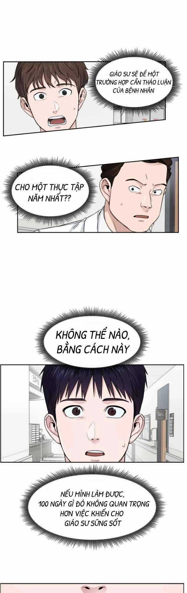 A.i. Doctor Chapter 3.5 trang 12