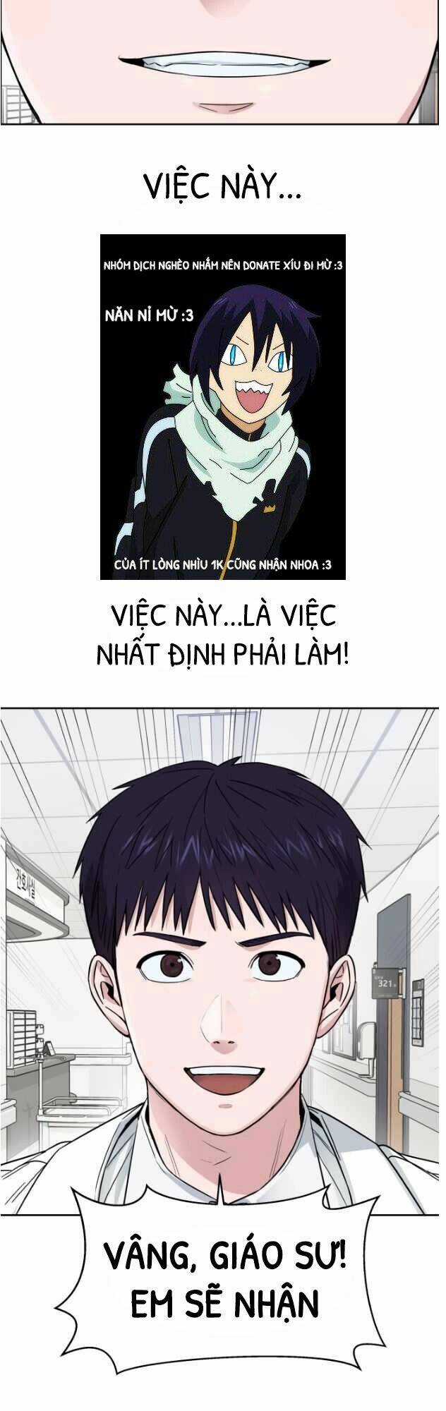 A.i. Doctor Chapter 3.5 trang 13