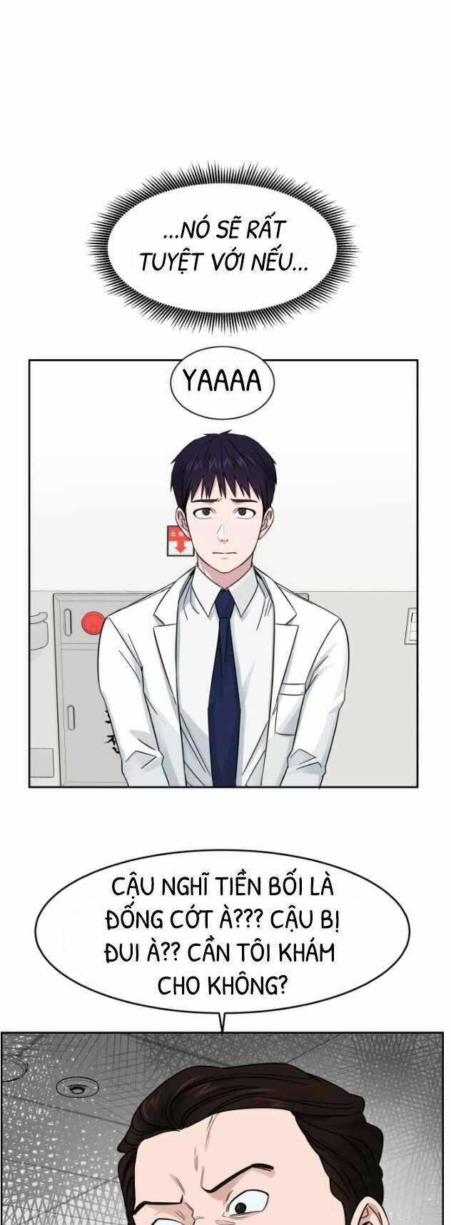A.i. Doctor Chapter 3.5 trang 15
