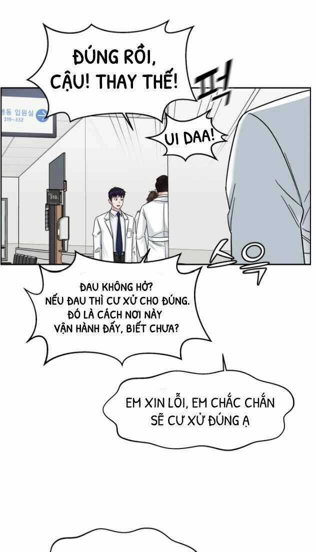 A.i. Doctor Chapter 3.5 trang 20