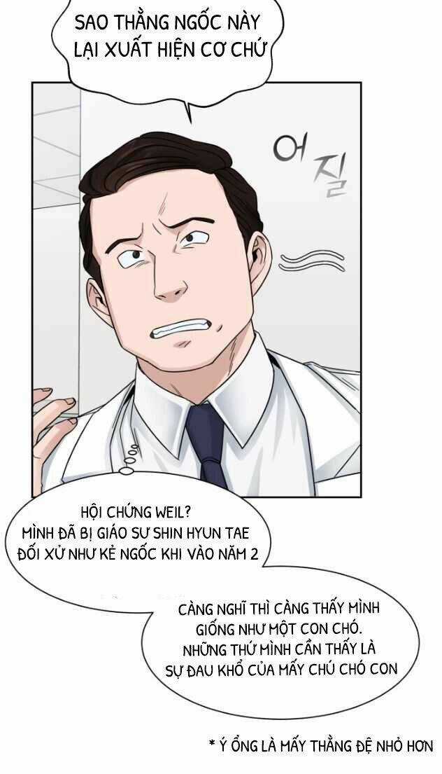 A.i. Doctor Chapter 3.5 trang 21