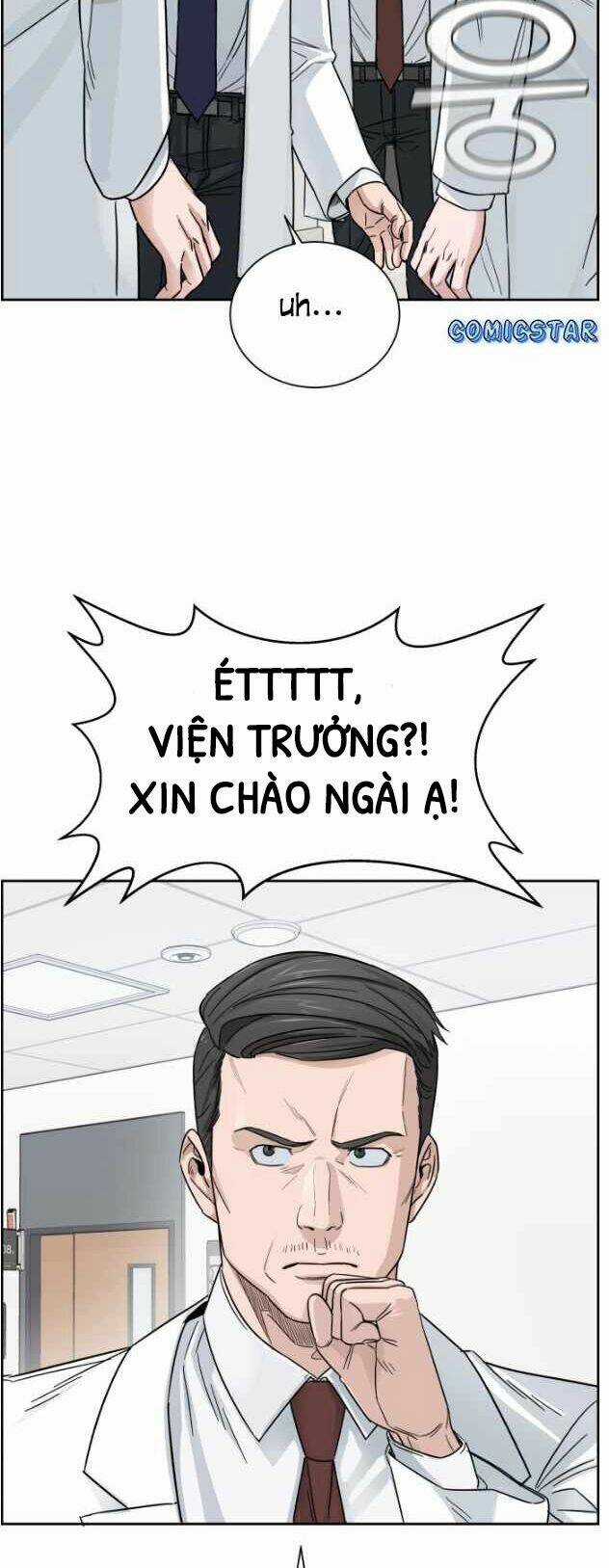 A.i. Doctor Chapter 3.5 trang 23