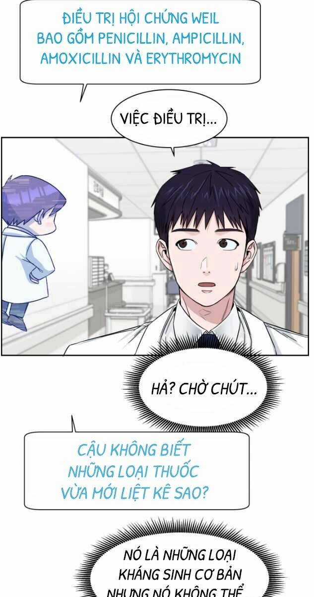 A.i. Doctor Chapter 3.5 trang 3