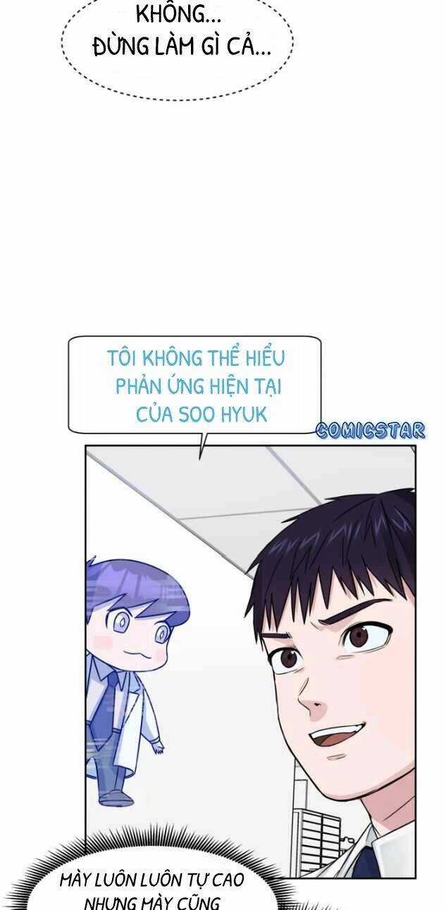 A.i. Doctor Chapter 3.5 trang 6