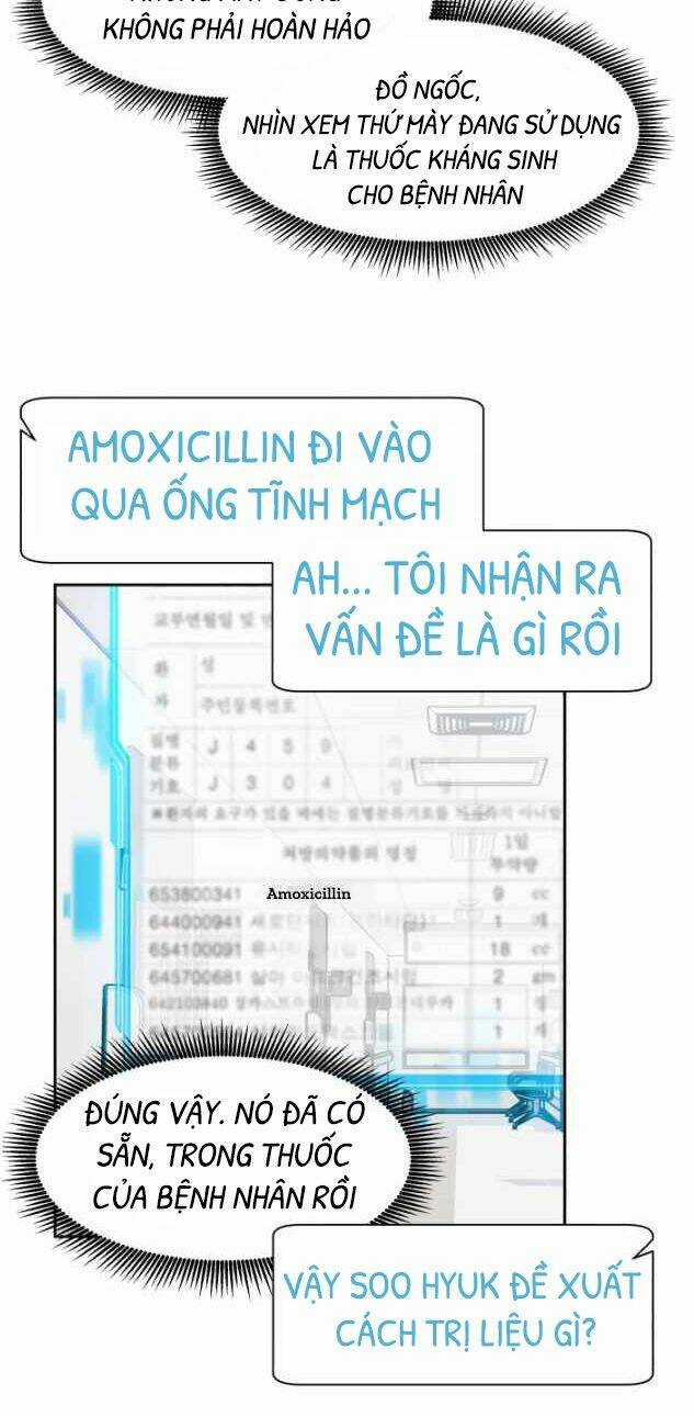 A.i. Doctor Chapter 3.5 trang 7